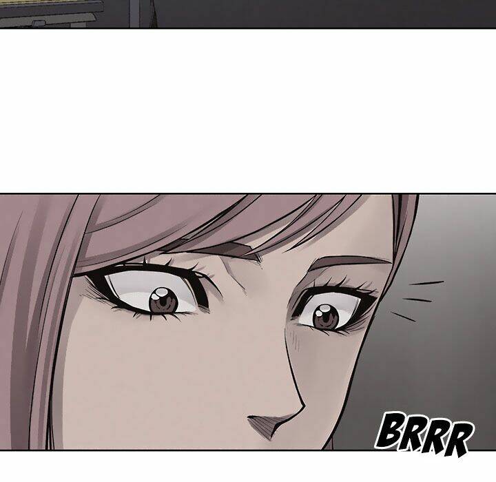 Nắm Đấm Chapter 19 - Trang 2