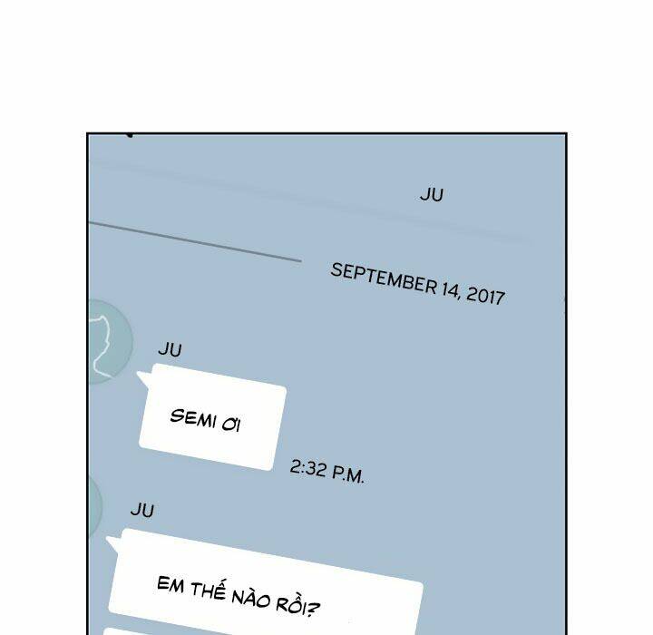 Nắm Đấm Chapter 19 - Trang 2