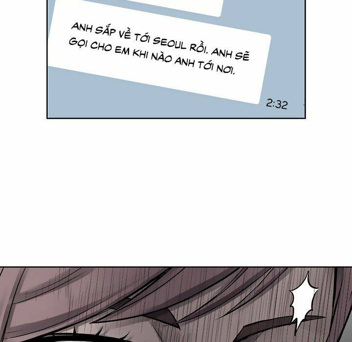 Nắm Đấm Chapter 19 - Trang 2