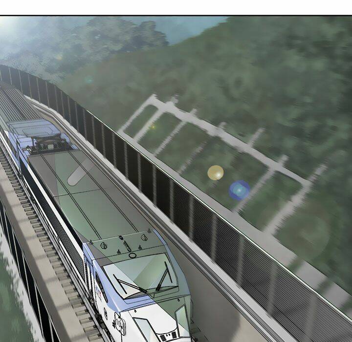 Nắm Đấm Chapter 19 - Trang 2