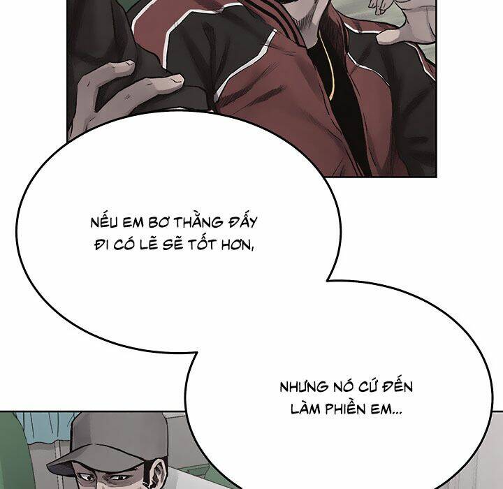 Nắm Đấm Chapter 19 - Trang 2