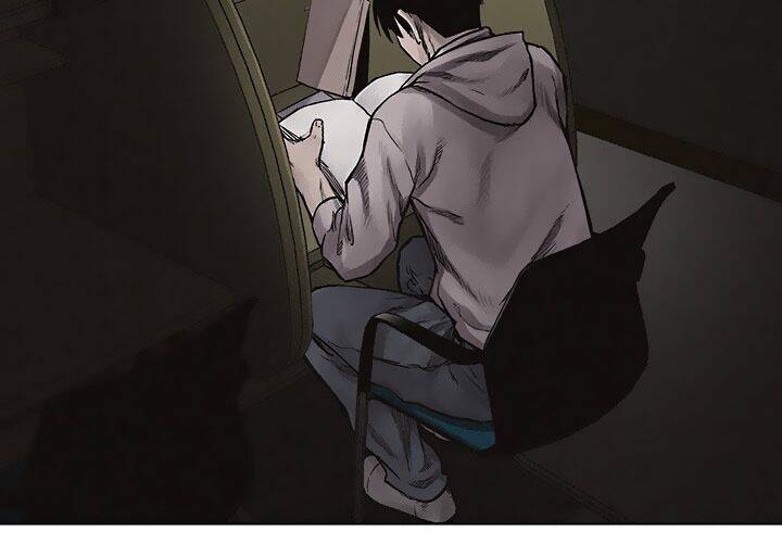 Nắm Đấm Chapter 19 - Trang 2