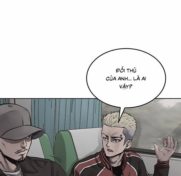 Nắm Đấm Chapter 19 - Trang 2