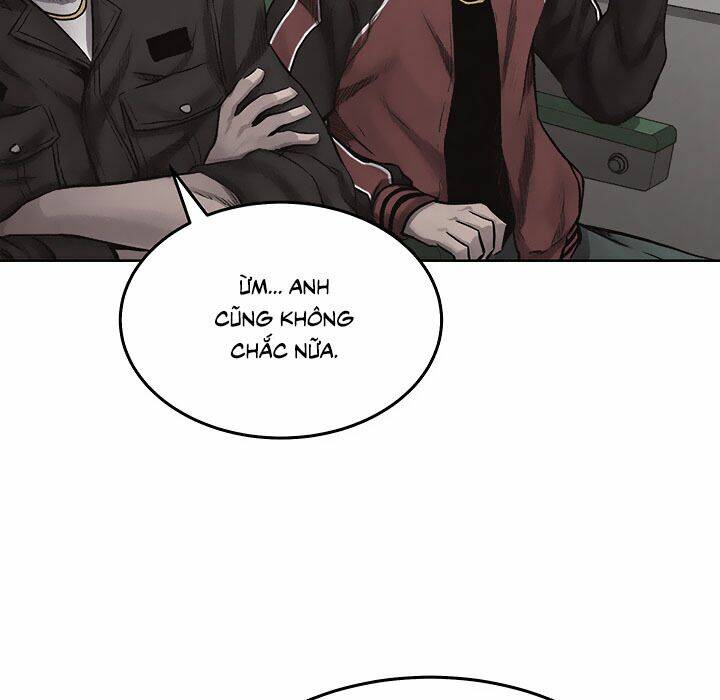 Nắm Đấm Chapter 19 - Trang 2