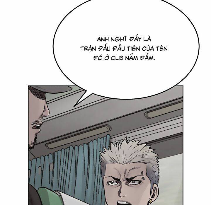 Nắm Đấm Chapter 19 - Trang 2