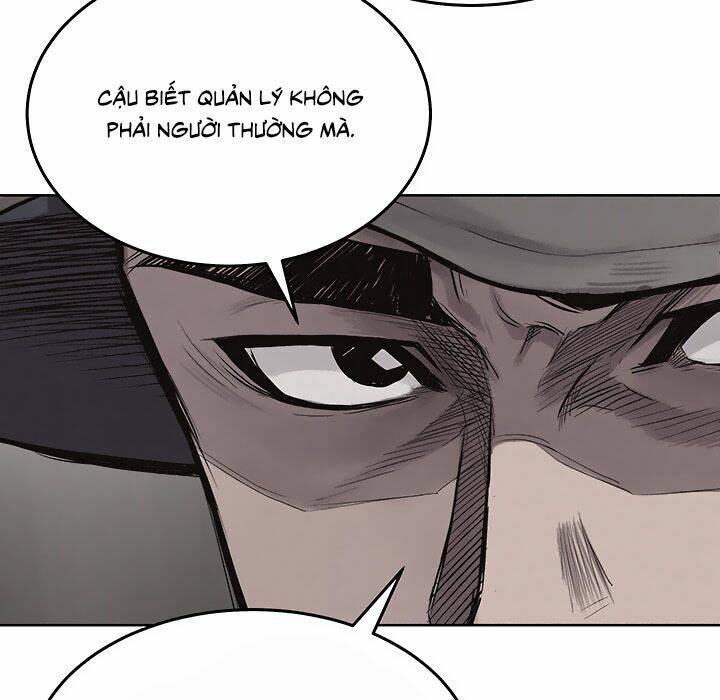 Nắm Đấm Chapter 19 - Trang 2