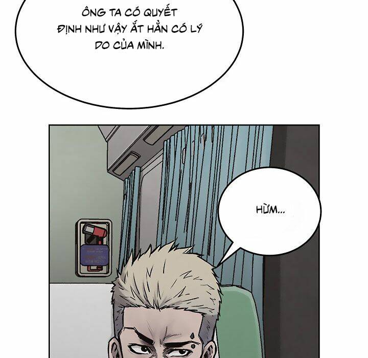 Nắm Đấm Chapter 19 - Trang 2