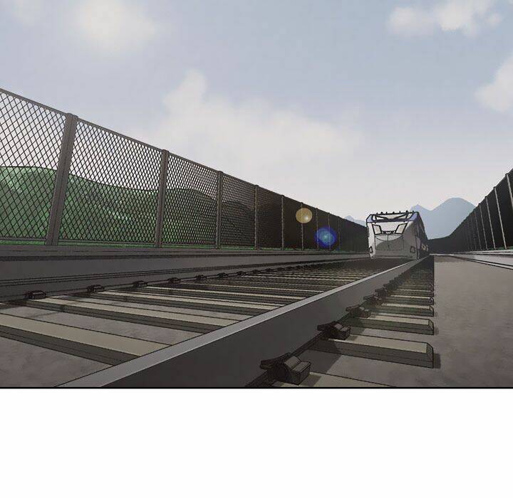 Nắm Đấm Chapter 19 - Trang 2