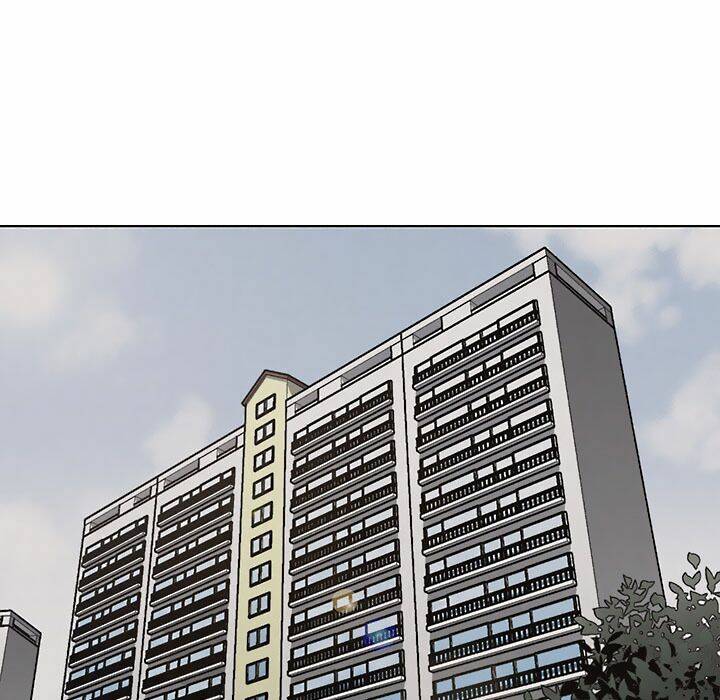 Nắm Đấm Chapter 19 - Trang 2