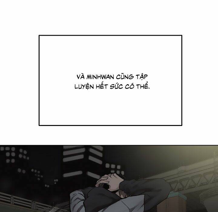 Nắm Đấm Chapter 19 - Trang 2