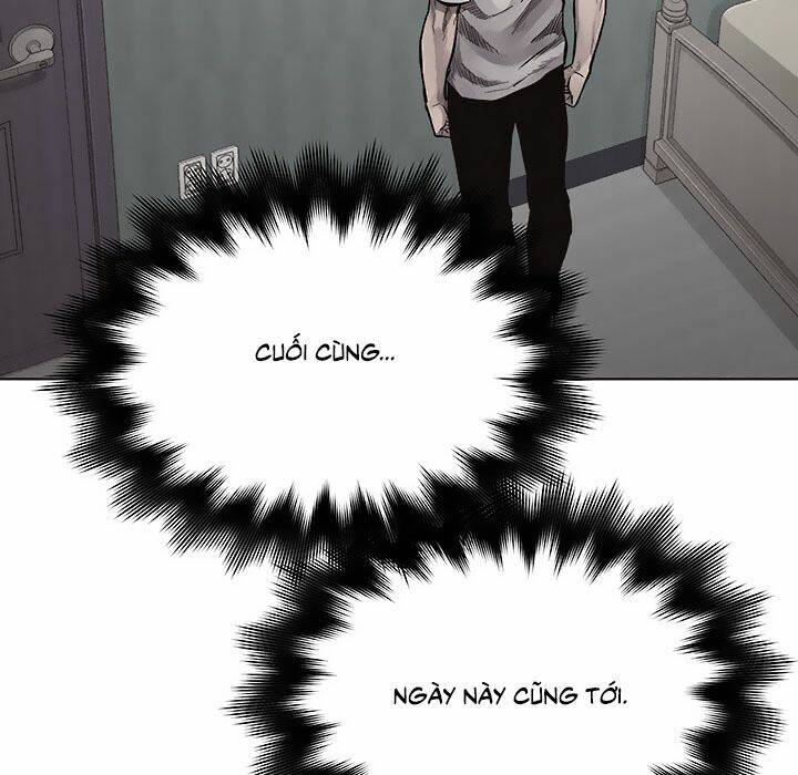 Nắm Đấm Chapter 19 - Trang 2