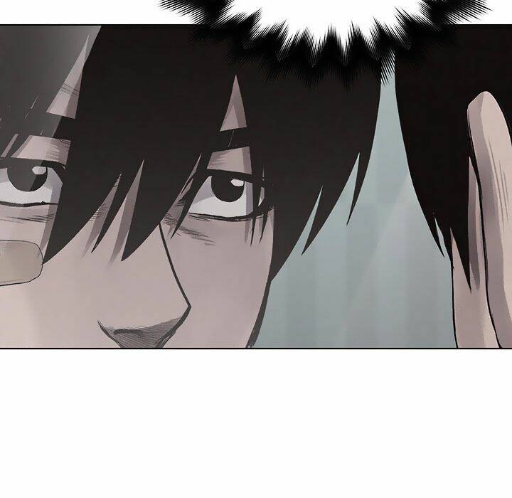 Nắm Đấm Chapter 19 - Trang 2