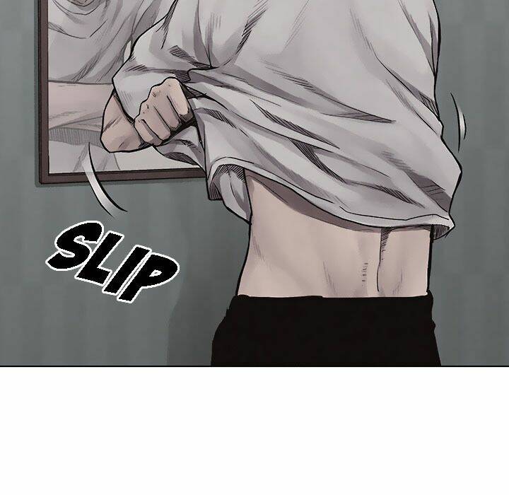 Nắm Đấm Chapter 19 - Trang 2