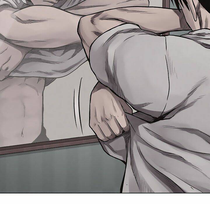 Nắm Đấm Chapter 19 - Trang 2