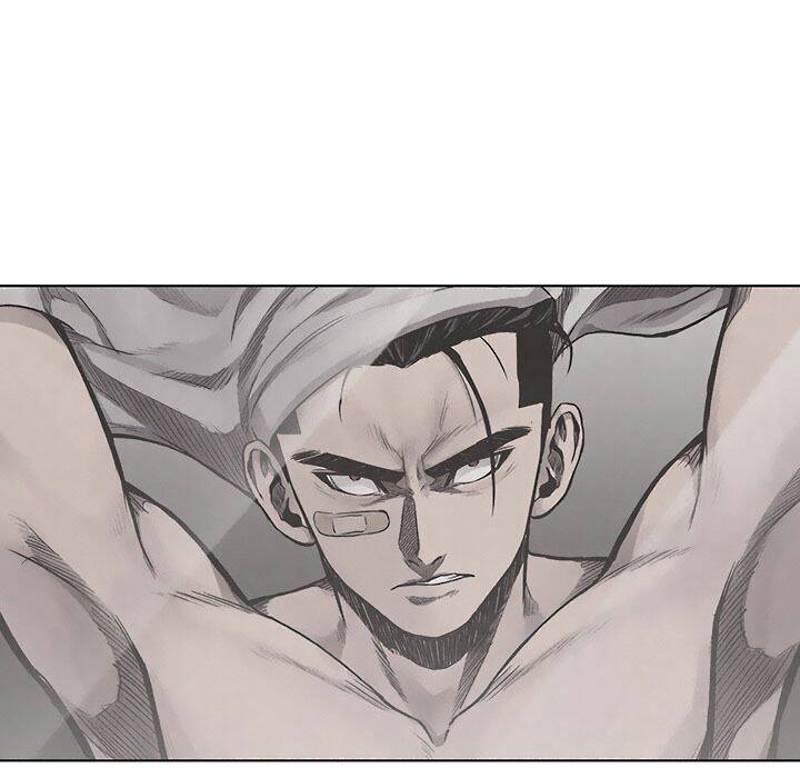 Nắm Đấm Chapter 19 - Trang 2