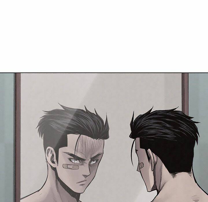 Nắm Đấm Chapter 19 - Trang 2