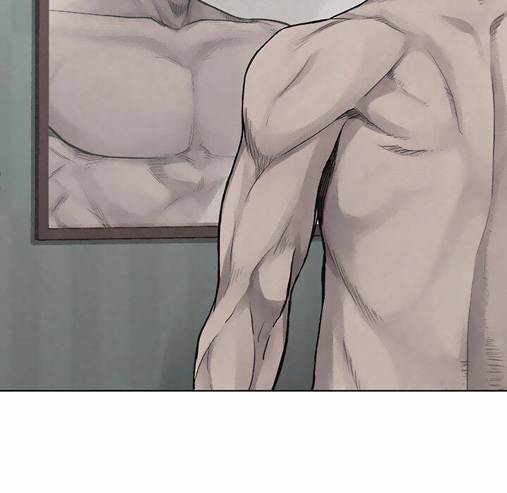 Nắm Đấm Chapter 19 - Trang 2