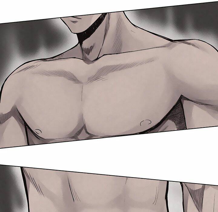 Nắm Đấm Chapter 19 - Trang 2