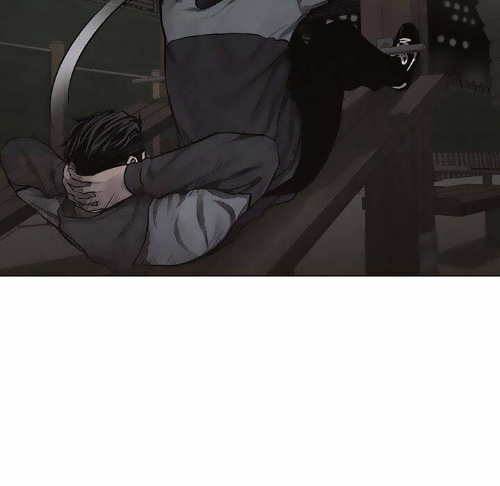 Nắm Đấm Chapter 19 - Trang 2