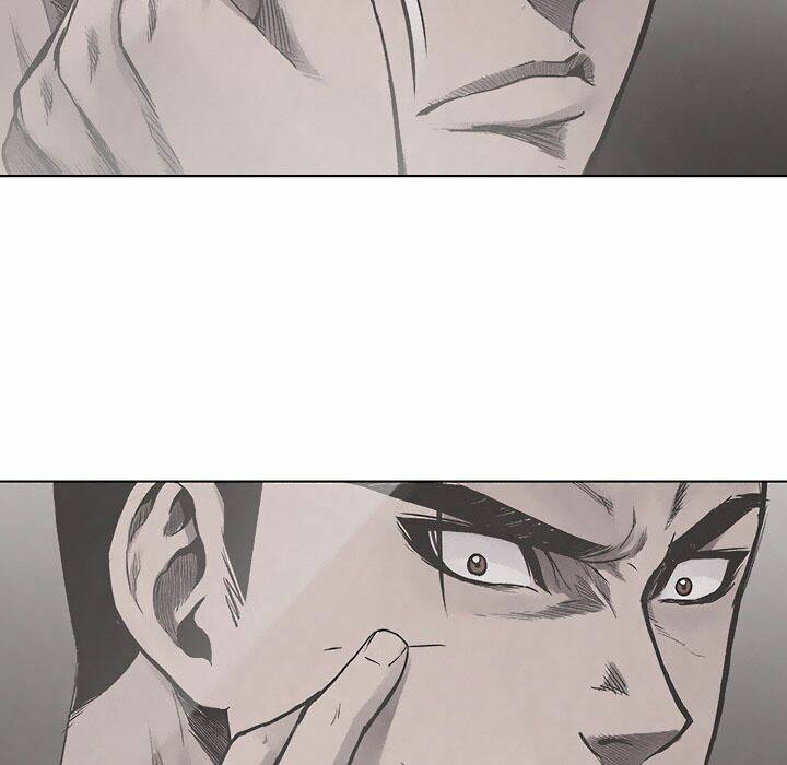 Nắm Đấm Chapter 19 - Trang 2