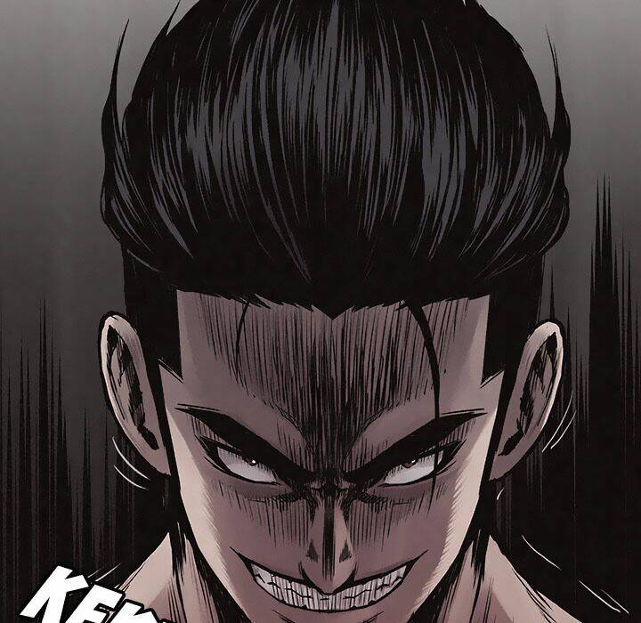 Nắm Đấm Chapter 19 - Trang 2