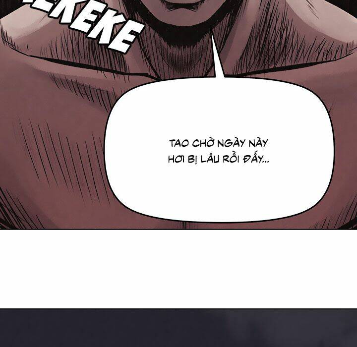 Nắm Đấm Chapter 19 - Trang 2