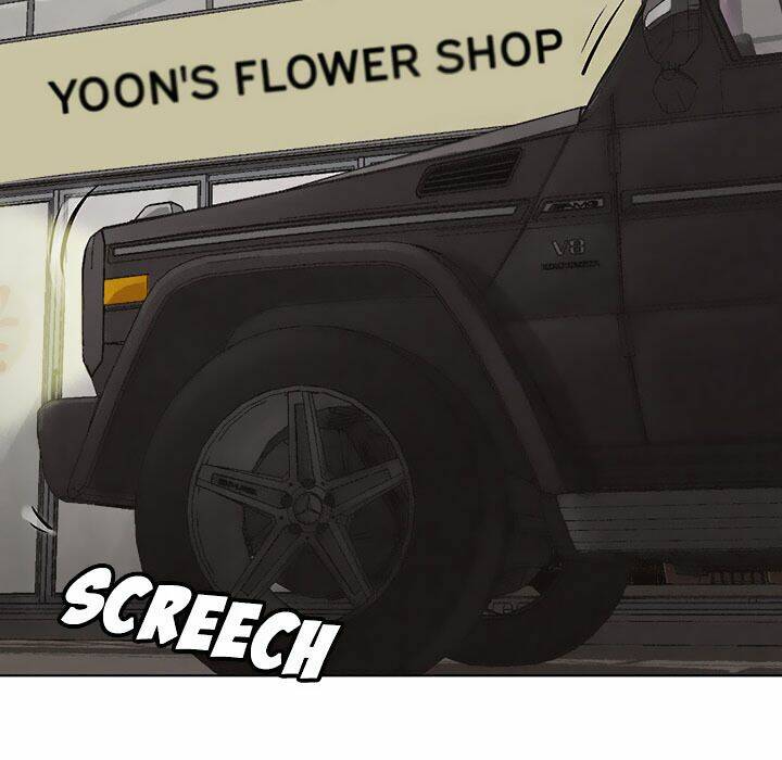 Nắm Đấm Chapter 19 - Trang 2