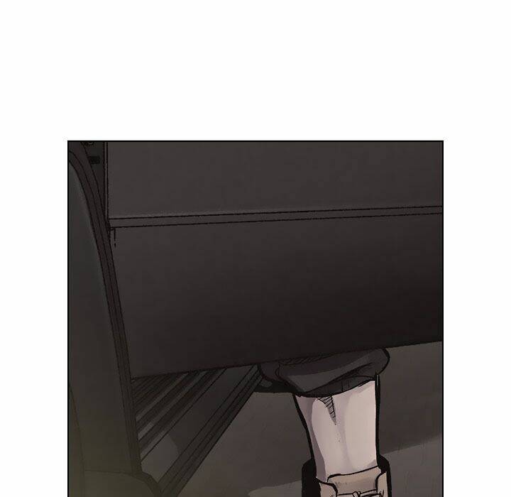 Nắm Đấm Chapter 19 - Trang 2