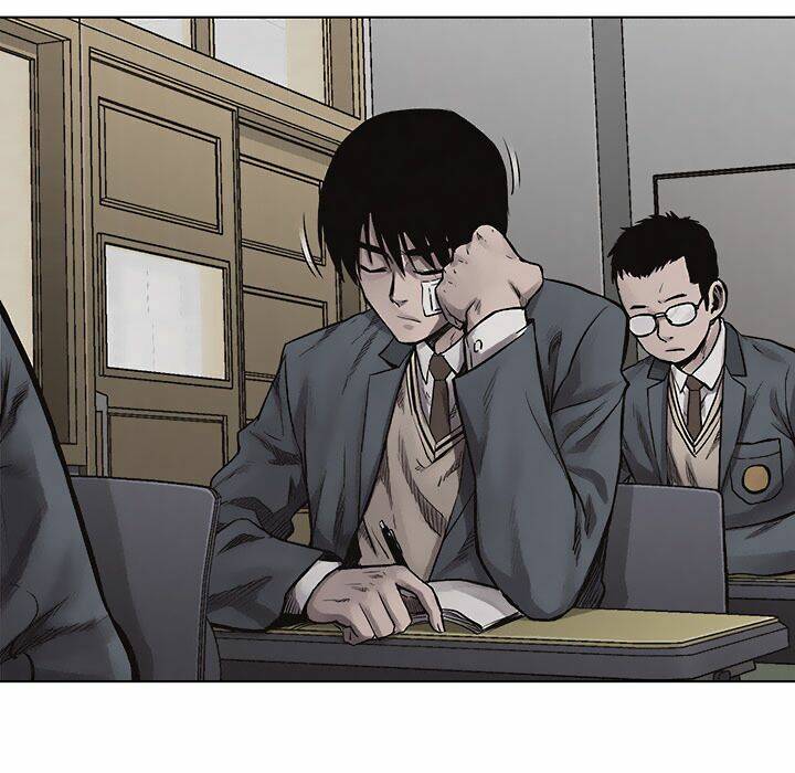 Nắm Đấm Chapter 19 - Trang 2