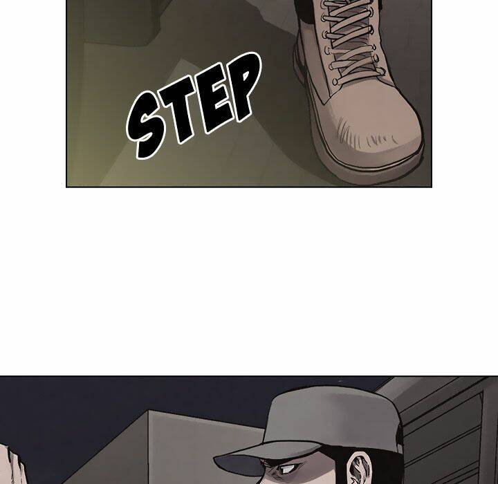 Nắm Đấm Chapter 19 - Trang 2