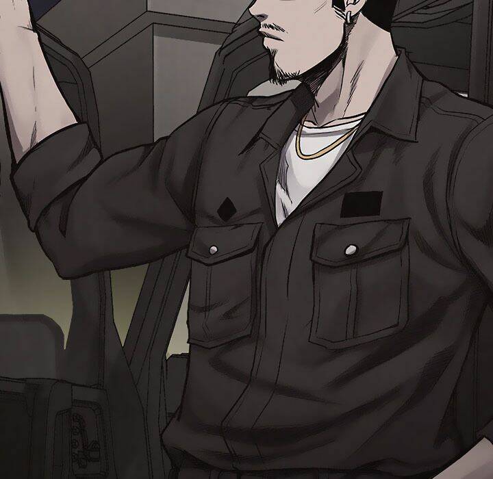 Nắm Đấm Chapter 19 - Trang 2