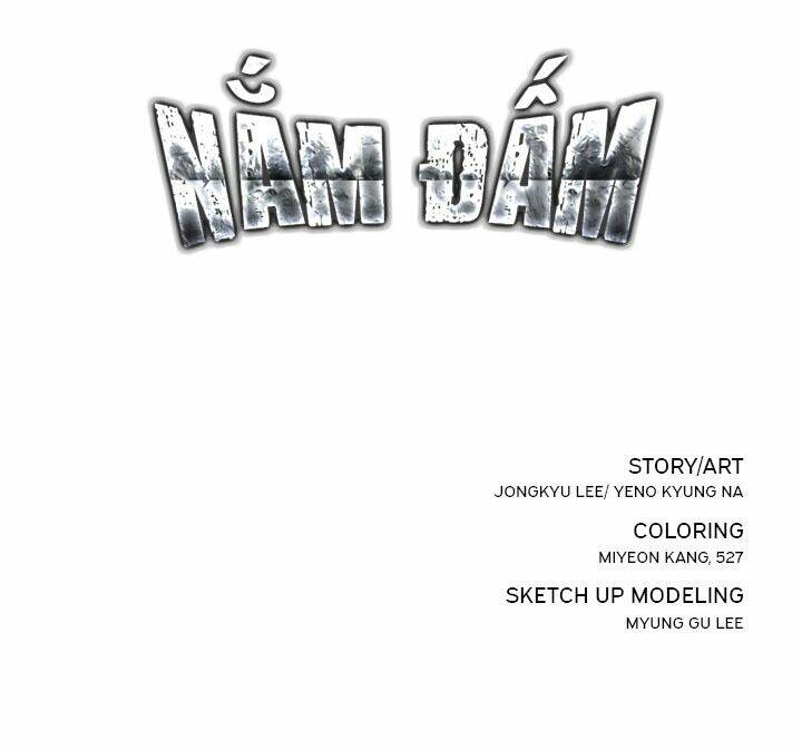 Nắm Đấm Chapter 19 - Trang 2