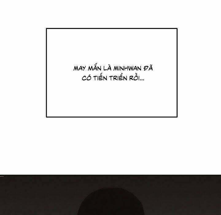 Nắm Đấm Chapter 19 - Trang 2