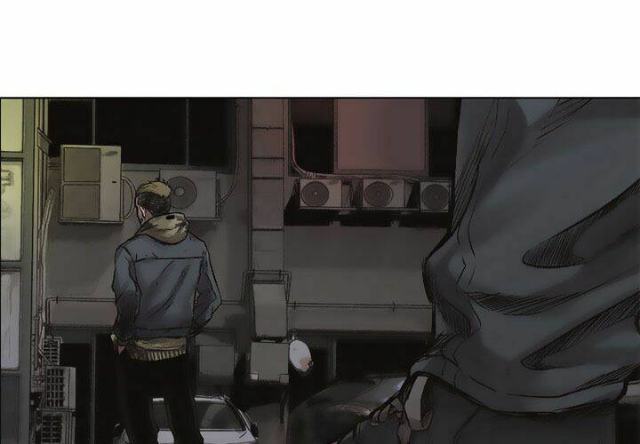 Nắm Đấm Chapter 2 - Trang 2