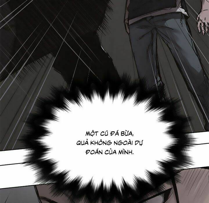 Nắm Đấm Chapter 2 - Trang 2