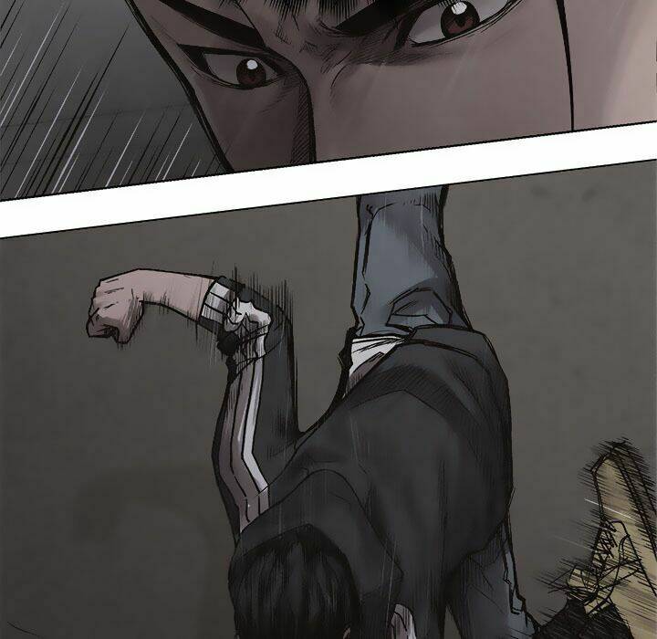 Nắm Đấm Chapter 2 - Trang 2