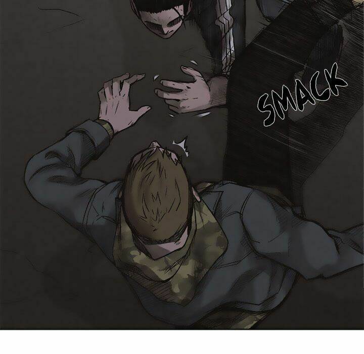 Nắm Đấm Chapter 2 - Trang 2