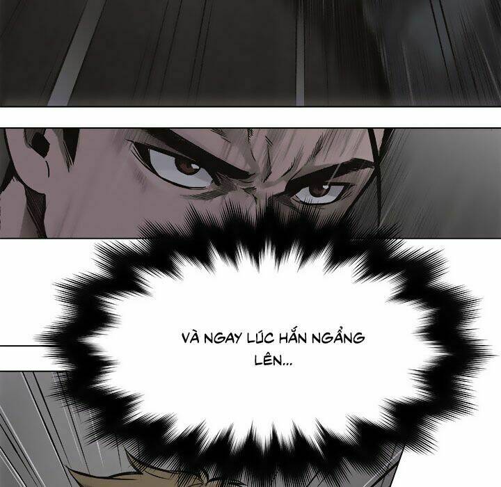 Nắm Đấm Chapter 2 - Trang 2