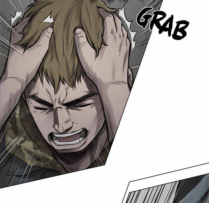 Nắm Đấm Chapter 2 - Trang 2