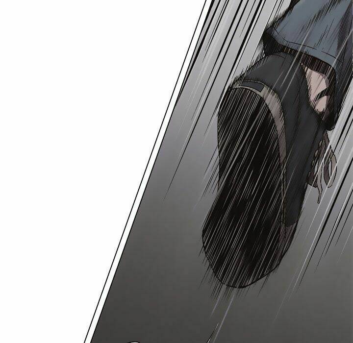 Nắm Đấm Chapter 2 - Trang 2