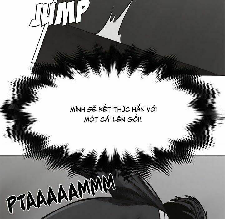 Nắm Đấm Chapter 2 - Trang 2