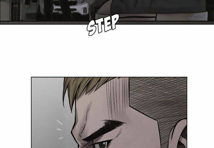 Nắm Đấm Chapter 2 - Trang 2