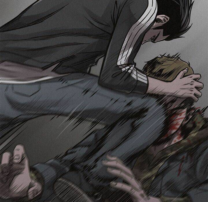 Nắm Đấm Chapter 2 - Trang 2