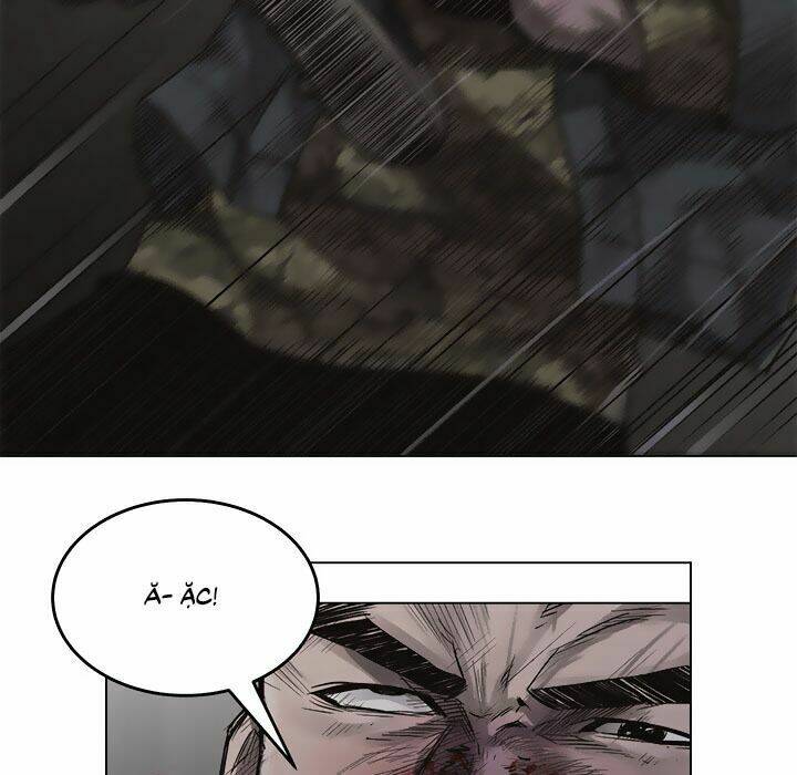 Nắm Đấm Chapter 2 - Trang 2