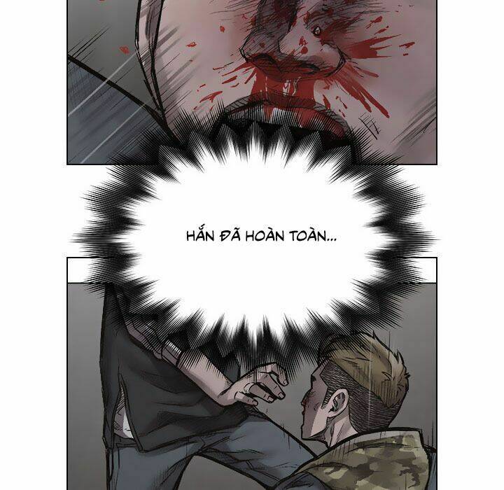 Nắm Đấm Chapter 2 - Trang 2