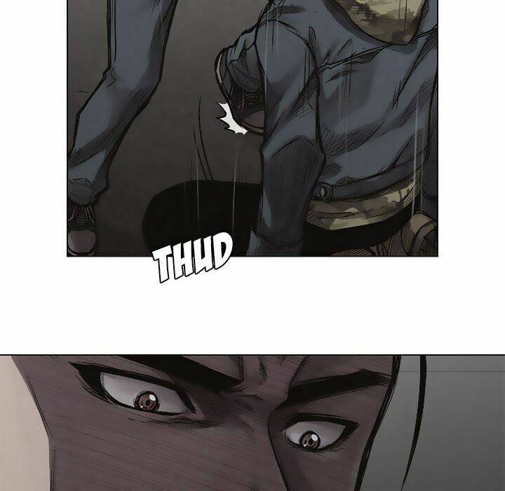 Nắm Đấm Chapter 2 - Trang 2