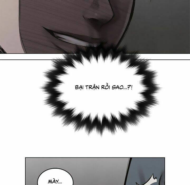 Nắm Đấm Chapter 2 - Trang 2