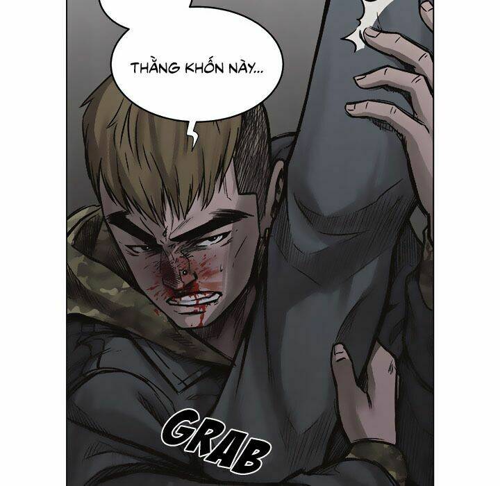 Nắm Đấm Chapter 2 - Trang 2