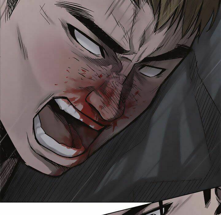 Nắm Đấm Chapter 2 - Trang 2