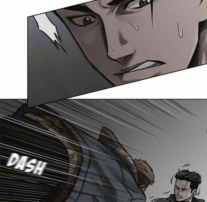 Nắm Đấm Chapter 2 - Trang 2